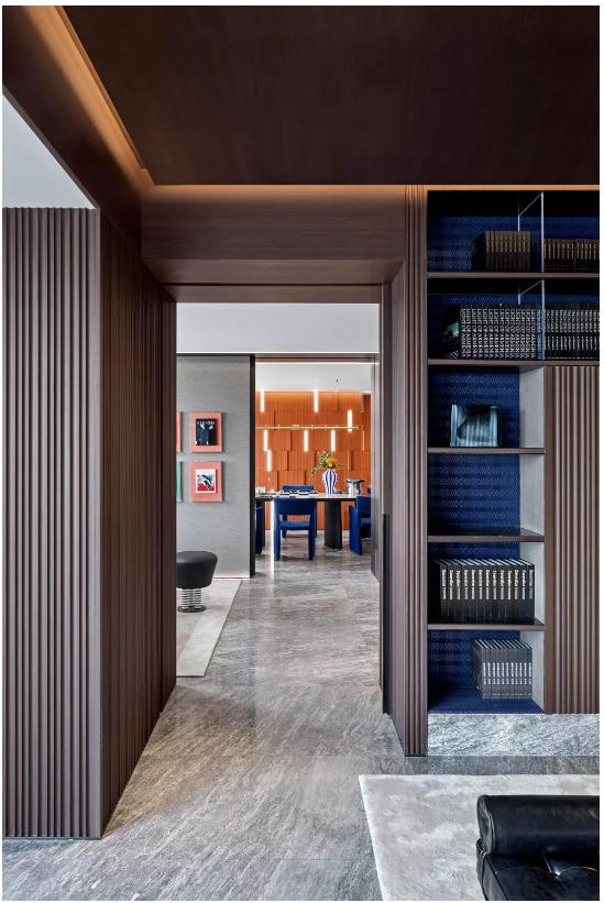 葛亚曦新作万科翡翠铂樾,深圳lsd葛亚曦