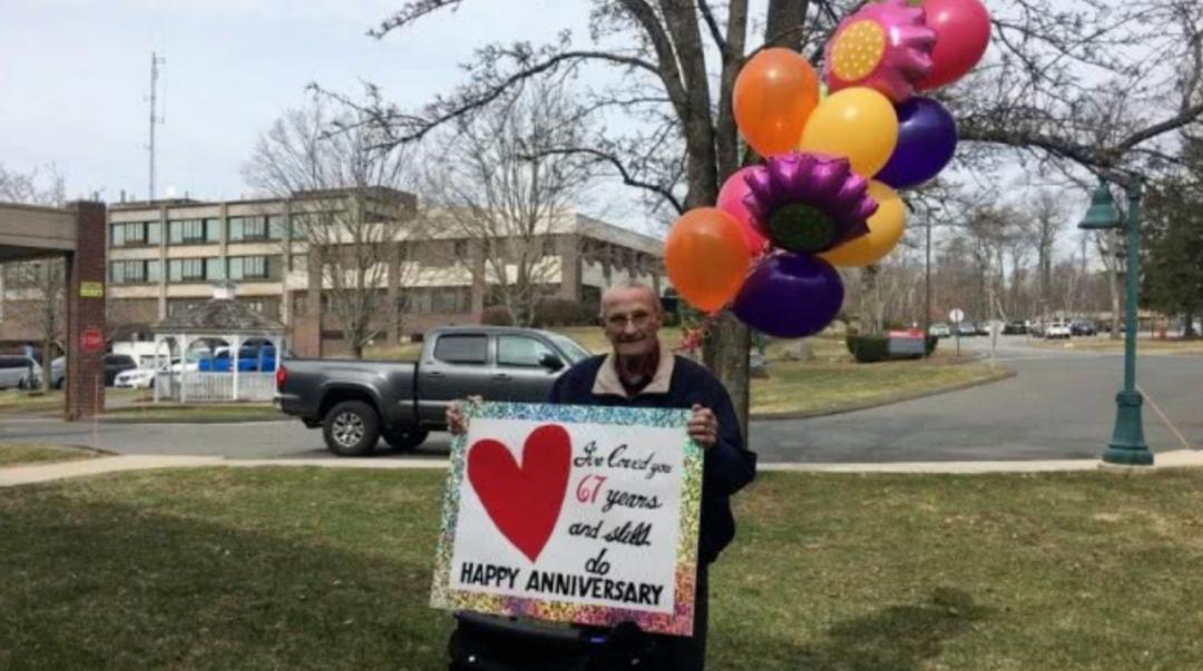 每一个居家隔离的日子，她们都巴不得老公去死