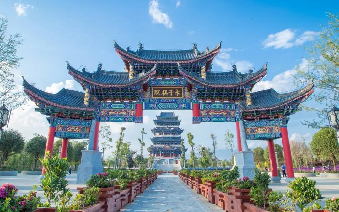 这是一个充满生机的公园怎么说,这是一个充满生机的国度朗诵