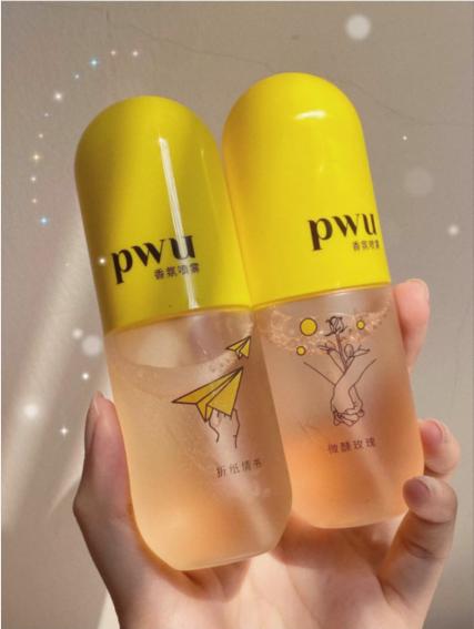 女孩子的体香,女孩子有哪些体香