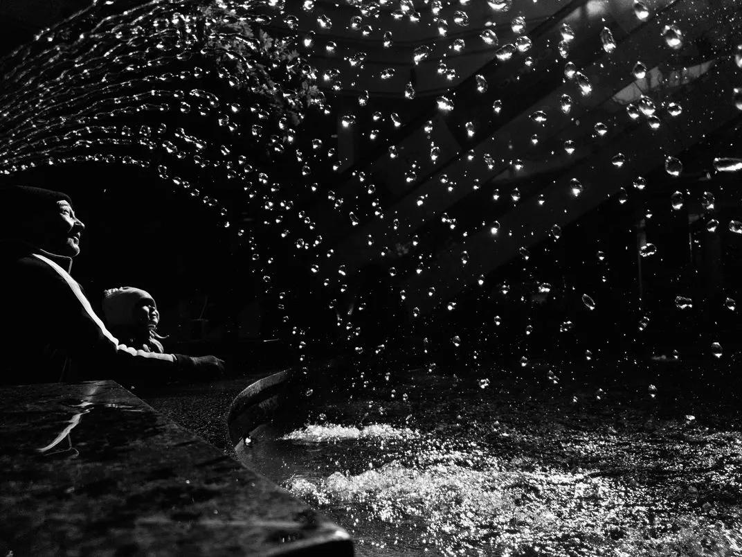 世界摄影构图大赛作品,摄影获奖的技巧和方法