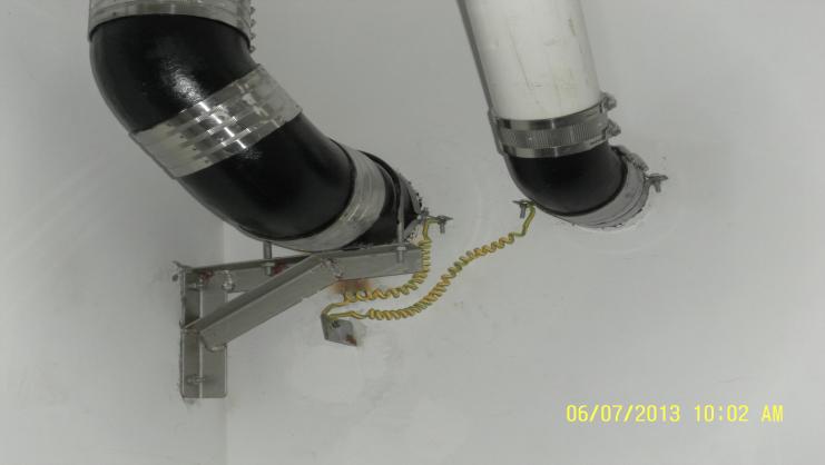 万科给排水管道标准化施工图解,室内给排水管道及卫生器具安装