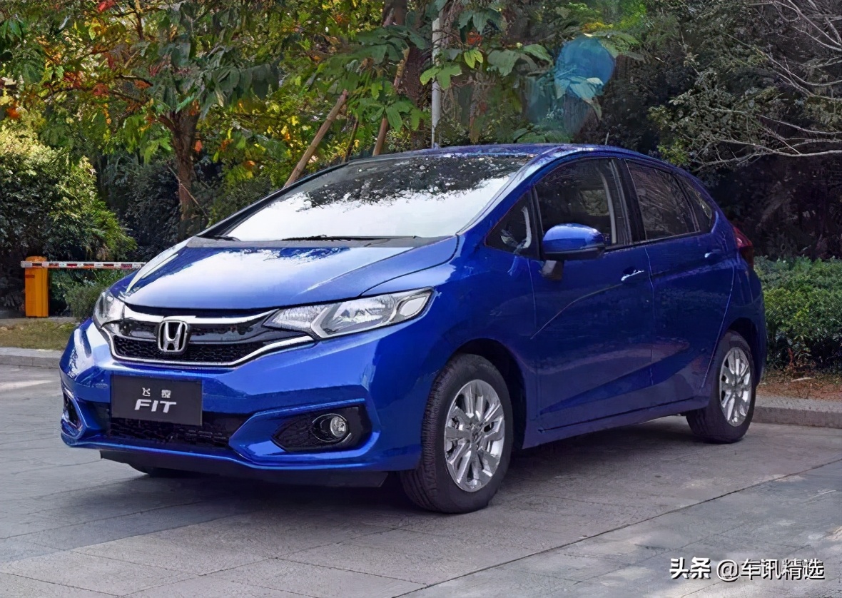 入行五年我为什么建议买二手车,给准备买二手车的朋友几个忠告