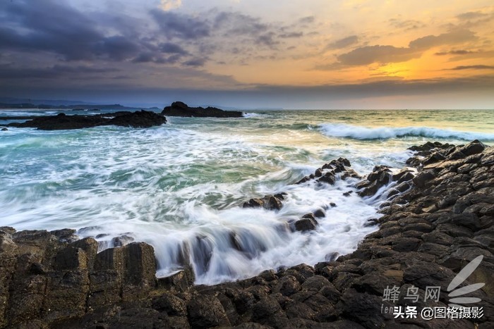 kase卡色nd滤镜怎么样,新品kase卡色铠甲磁吸滤镜