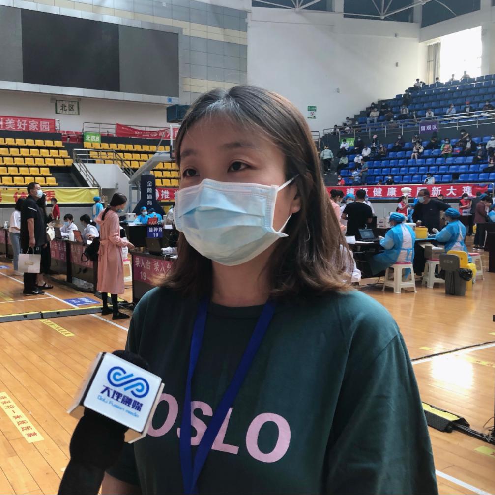 大理预约新冠疫苗第二针,大理第四针新冠疫苗接种安排