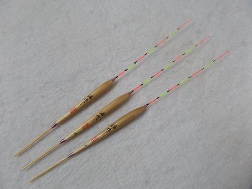 浮漂贵的跟便宜是不是智商税,好浮漂和一般的浮漂区别在哪