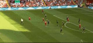 英超过人王最新消息,英超过人王单场9次突破