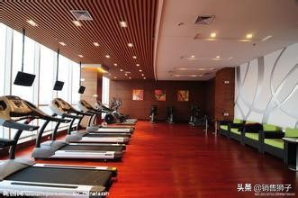 健身房的会籍顾问销售话术,健身房饮品销售话术