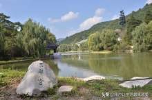 陕西是个好地方歌曲,陕西是一个很有文化底蕴的地方