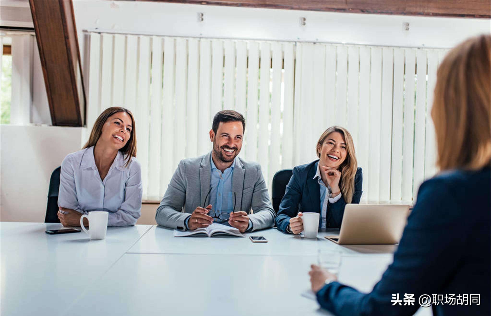 求职者怎么应对面试,面试问题如何保持政治敏锐性