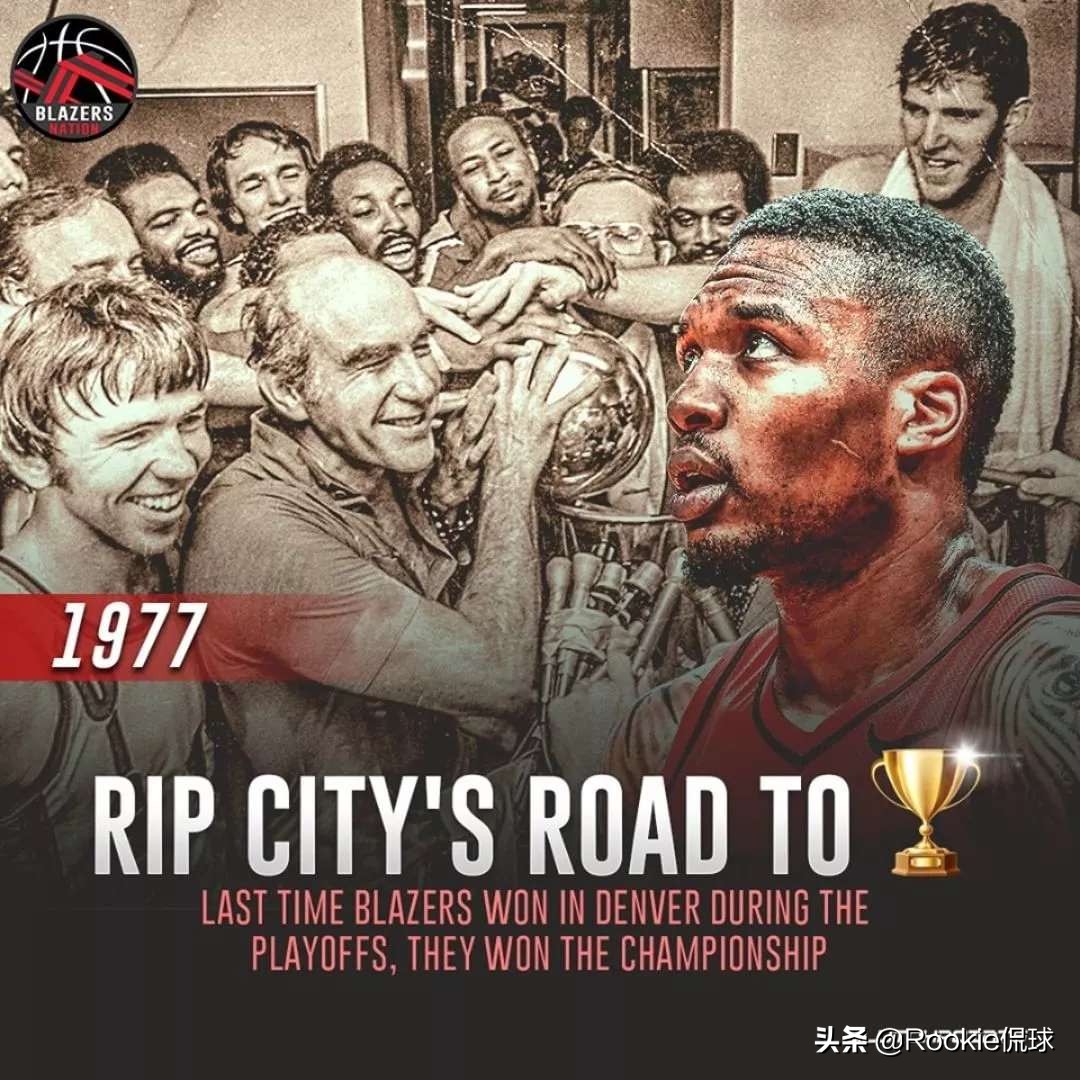 波特兰开拓者队史最强阵容,新赛季的波特兰开拓者实力大增