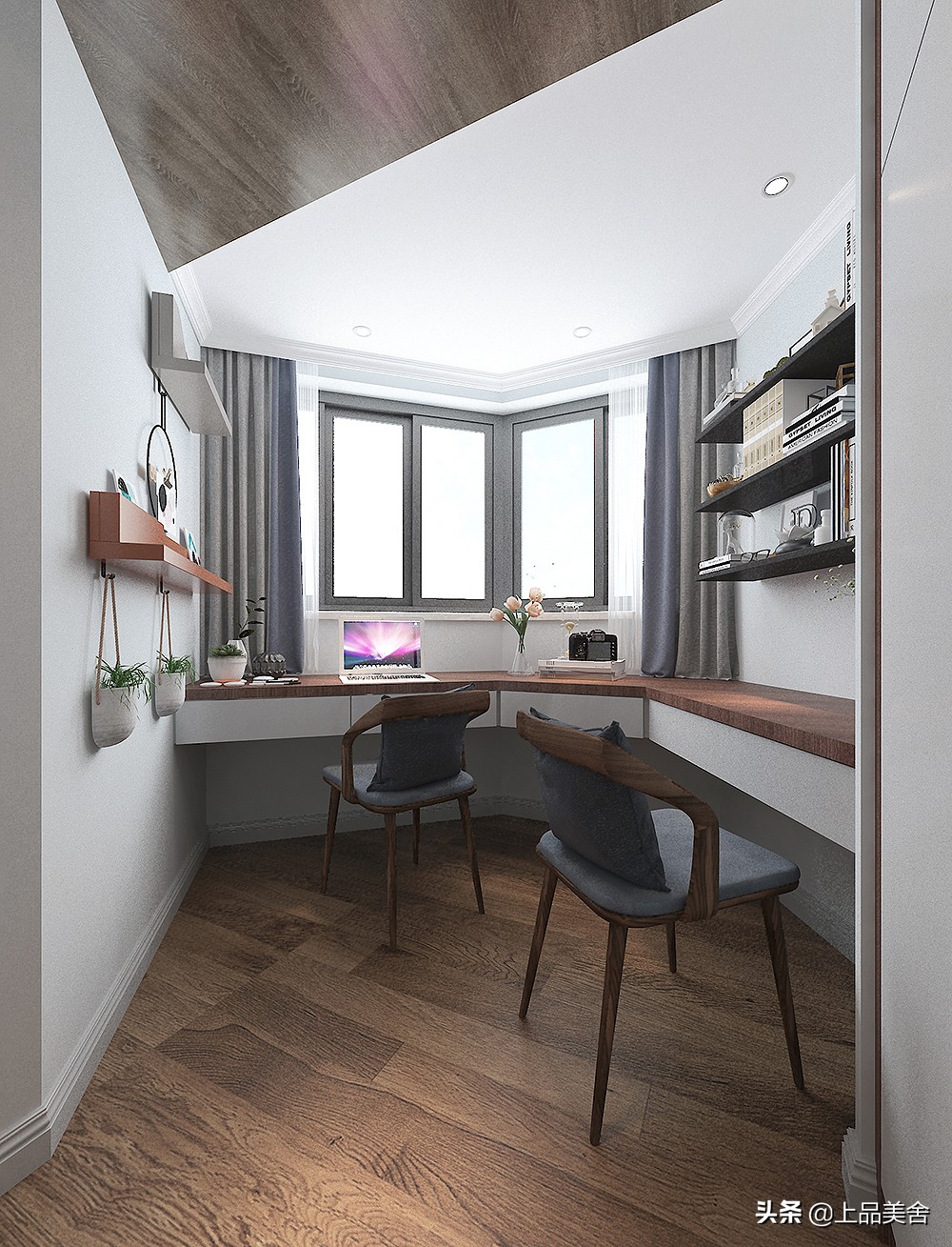 家庭布置温馨的气息美式复古,美式复古温馨小家