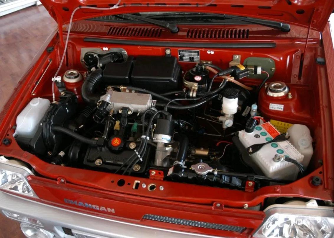 我拿一万元去二手车市场，我能买个啥回来？——（日系横评2）