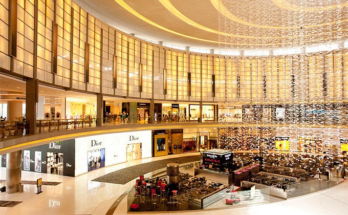 迪拜最强攻略,迪拜游玩全攻略