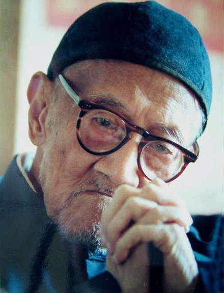 梁漱溟曾与毛主席彻夜长谈，后来不再来往，说我感到深深的寂寞