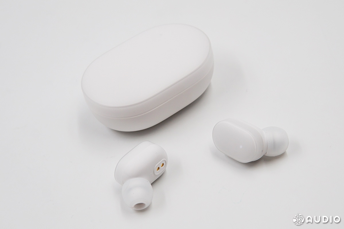 小米airdots青春版使用,小米airdots青春版单耳连接