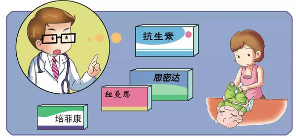 宝宝腹泻脱水的严重后果,宝宝腹泻妈妈饮食注意什么