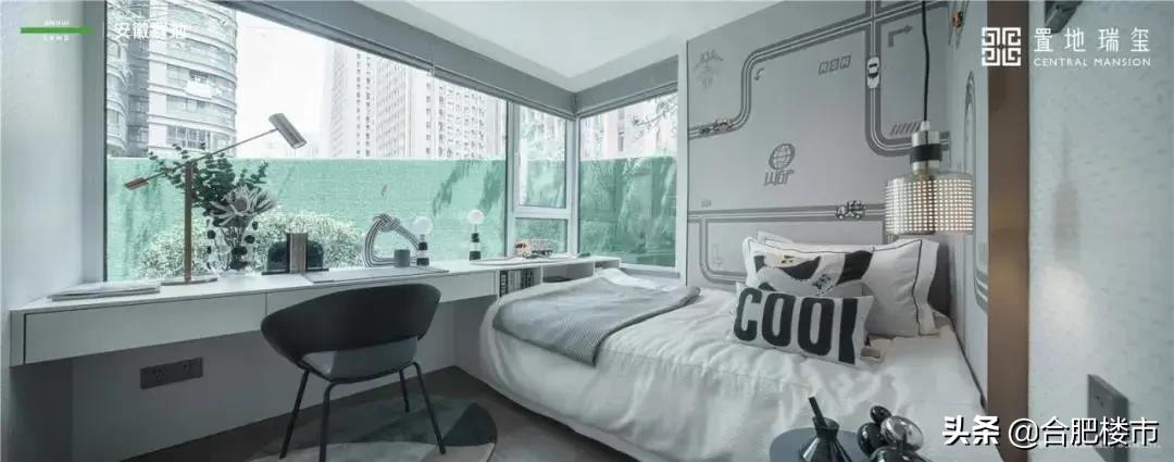 为什么说置地装修新品，可以闭眼买？