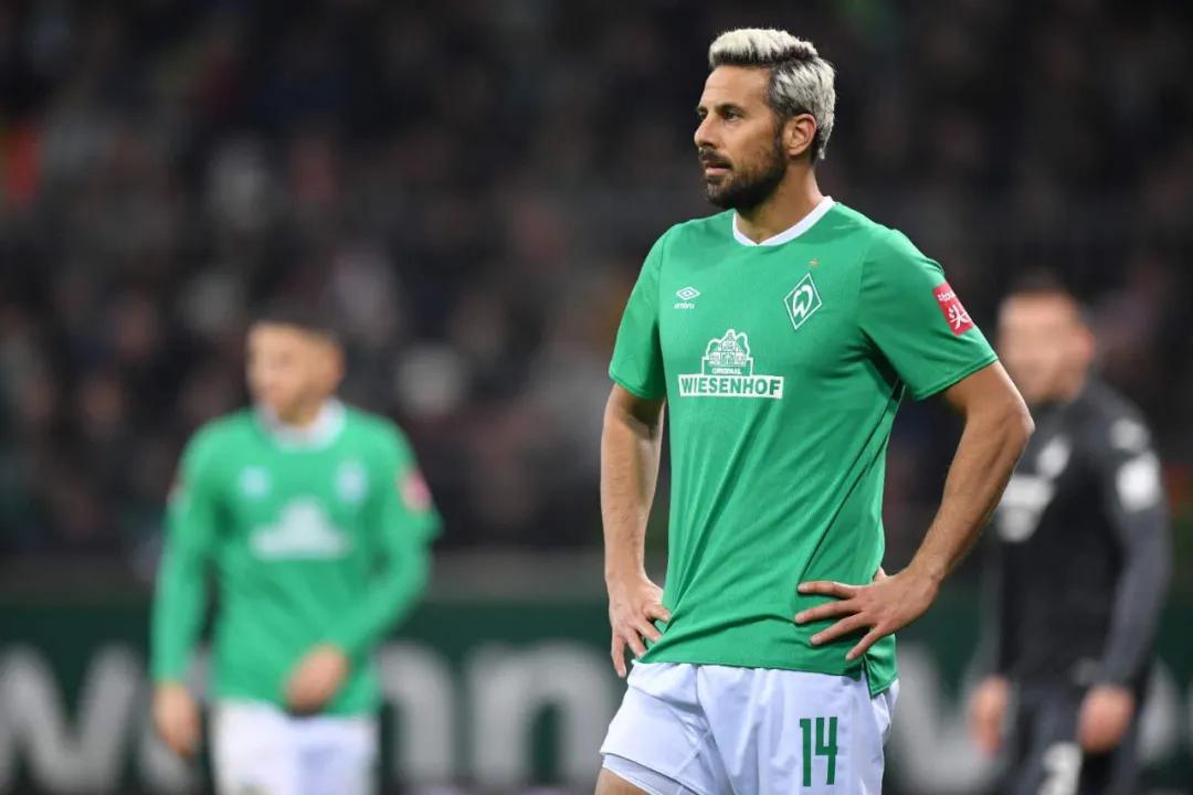 二十一年最后一站——再见，皮萨罗