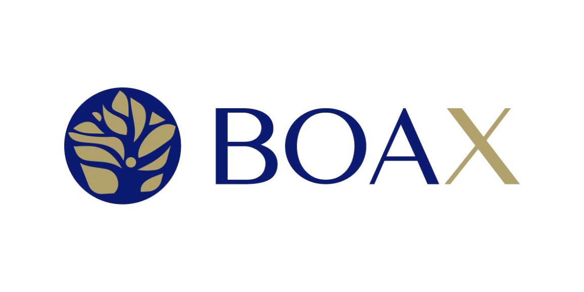 亚银金融集团旗下高端NFT交易平台BOAXNFT隆重上线