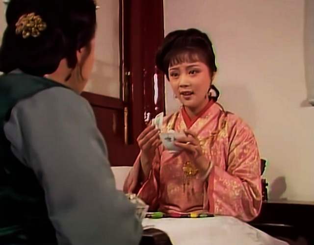 黛玉和宝钗有深度的对比,黛玉与宝钗之争