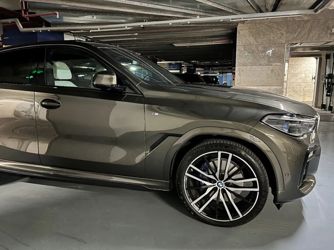 最基本的养护知识干货满满,宝马x6保养周期项目表