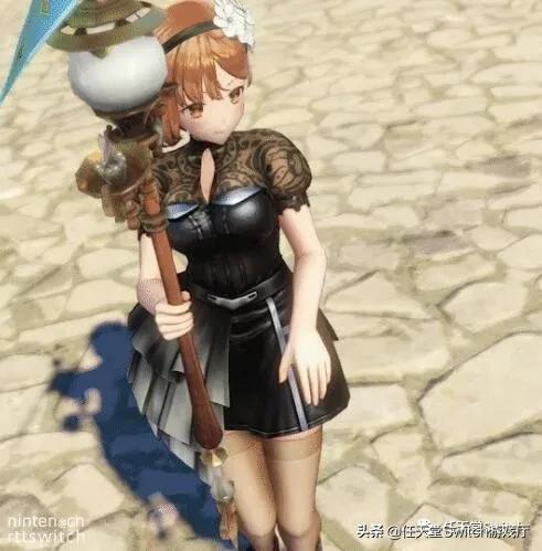 switch日报版,switch日报