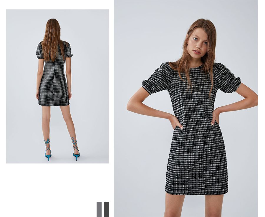 为什么别人穿衣服都有高级感,为啥别人穿的像名媛