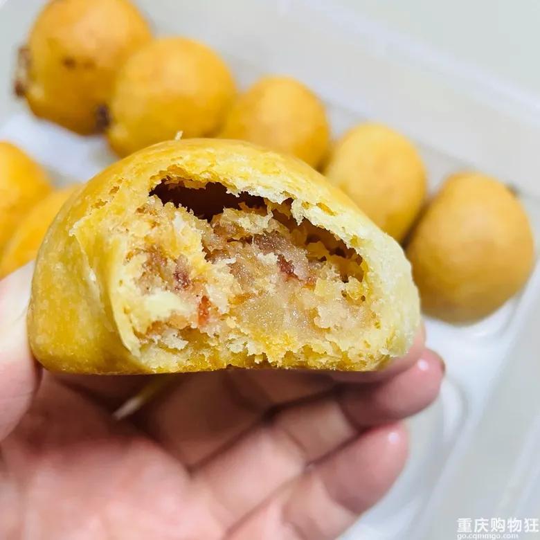 一夜爆火意外出圈！中秋节医院、煤矿、油田的月饼才是一饼难求