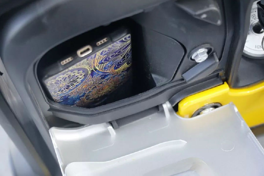 飞鹰e酷摩托车,飞鹰e酷评测