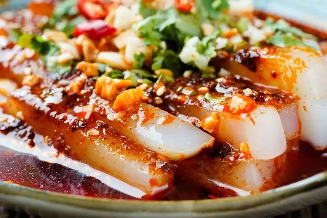 五一必打卡人气美食街推荐,7条吃货必打卡的美食街