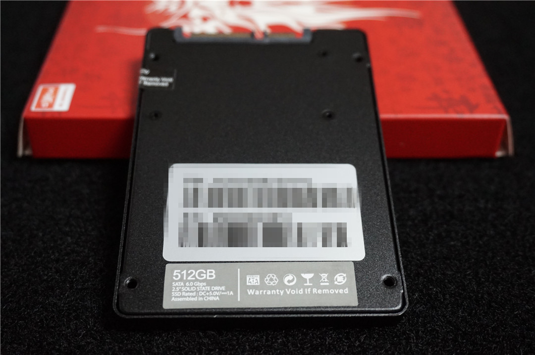 光威固态硬盘960g,光威固态悍将固态硬盘速度