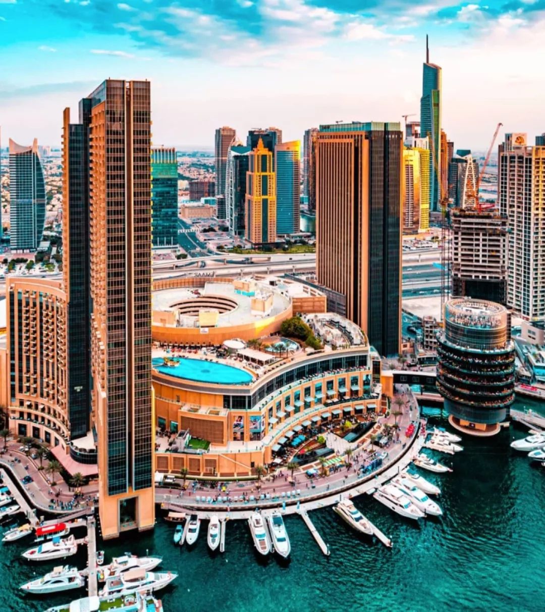 十个小时玩转迪拜,玩转迪拜与阿布扎比