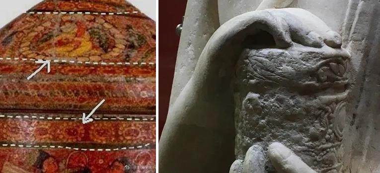 东南亚古造像图片,古造像