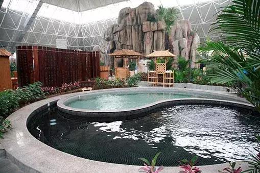 北京适合小孩的温泉度假村排名,北京冬季适合玩的温泉项目有哪些