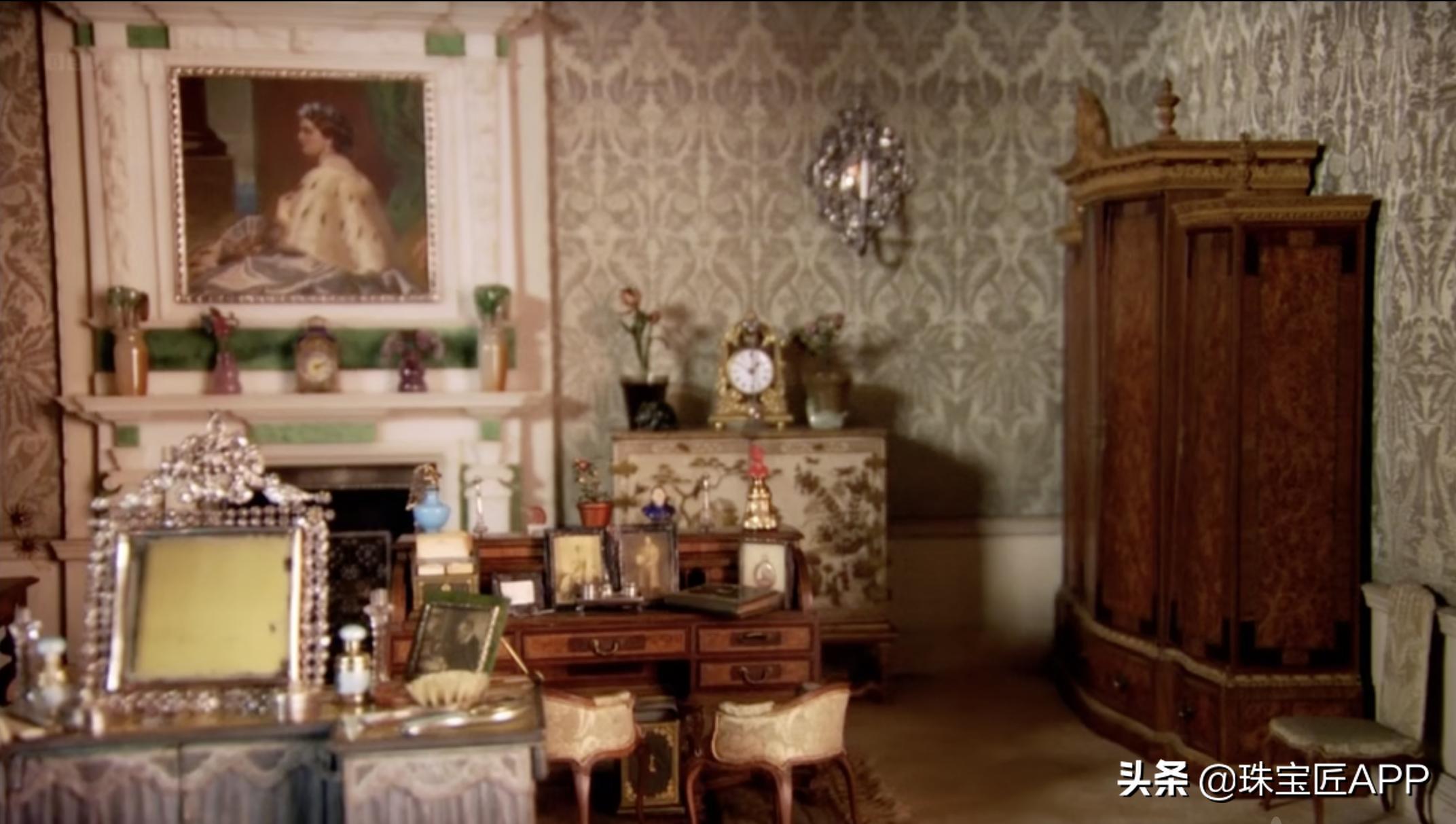 世界最豪华的儿童房,世界上最牛逼的豪华小孩房