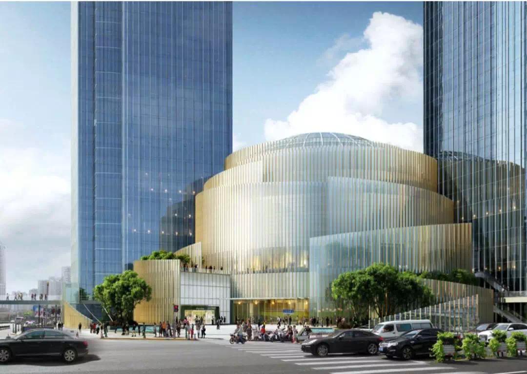 上海徐汇区重大工程,徐汇区重点项目2024年