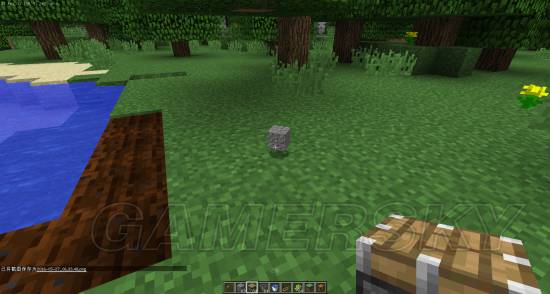 《我的世界》新手红石基础入门及远程射击详尽图文教程