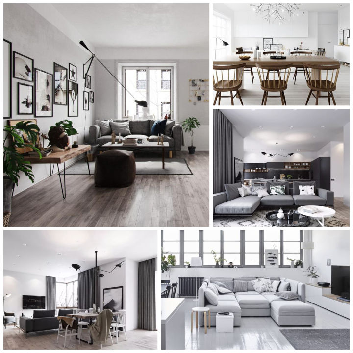 室内设计20种大理石,32平方室内设计图