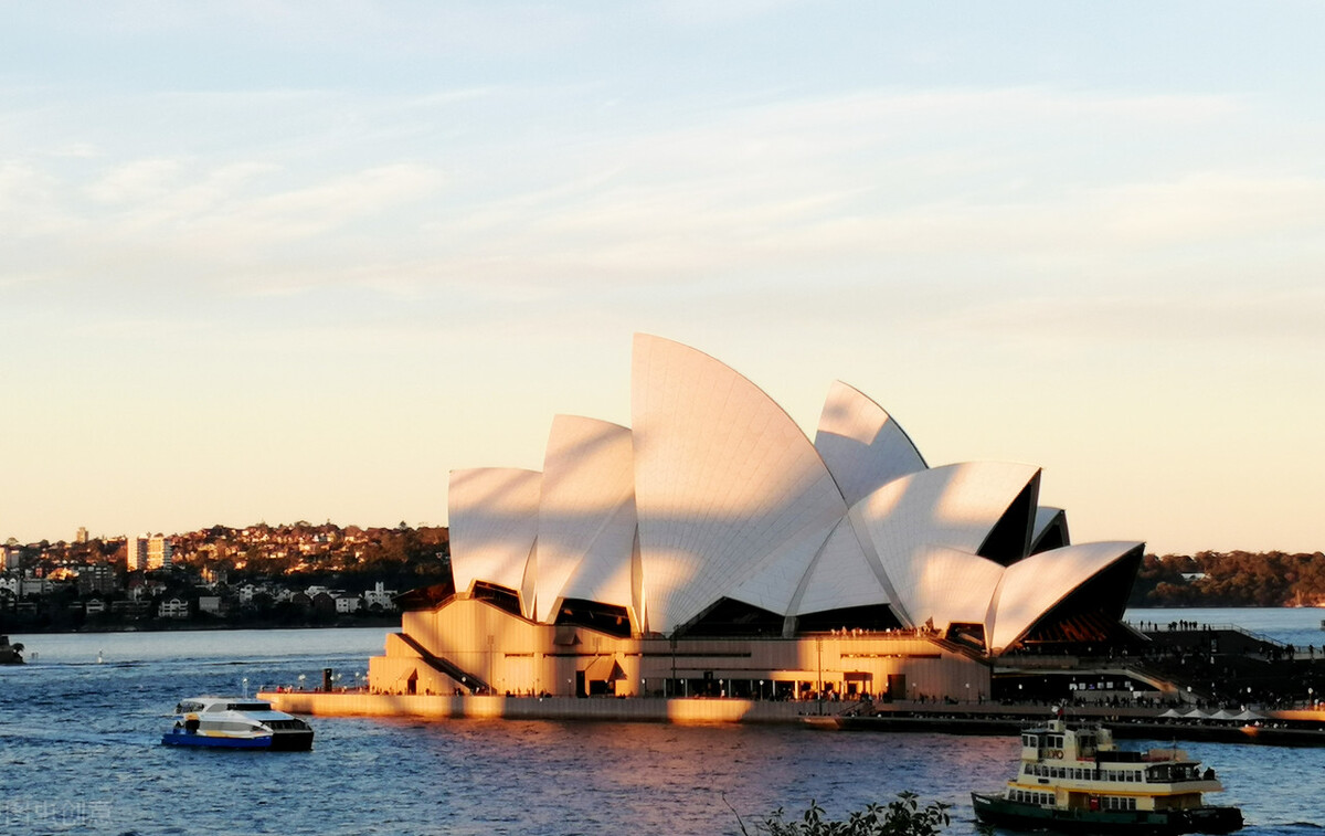 澳大利亚的牛奶为什么便宜,澳大利亚十大知识