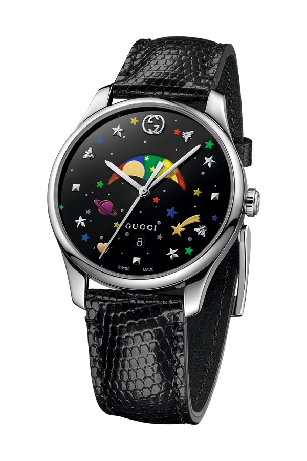 三款旅行腕表推荐 (十款你最喜欢的腕表)