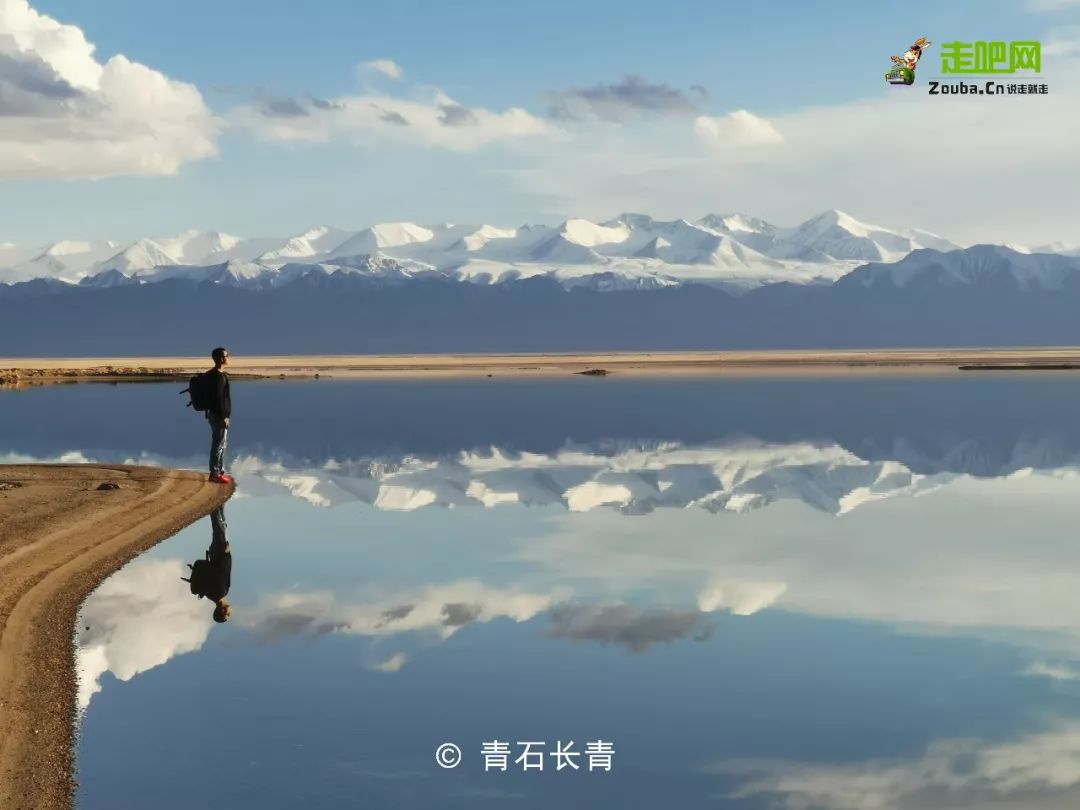 青海与新疆哪个省风景好,青海和新疆景色