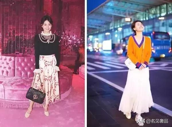 2017年gucci都出了什么款式的包,gucci包最容易仿的