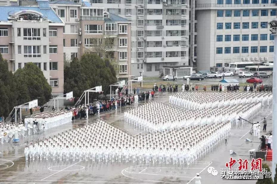 海军大连舰艇学院舰长的摇篮,大连中国海军将军的摇篮