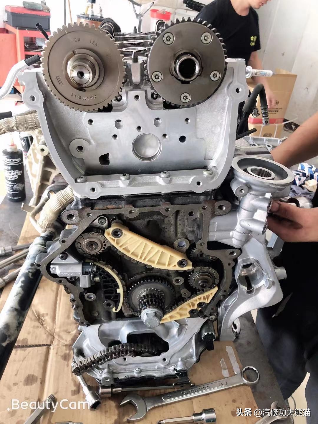 大众途观现在还烧机油吗,现在大众途观还烧机油吗