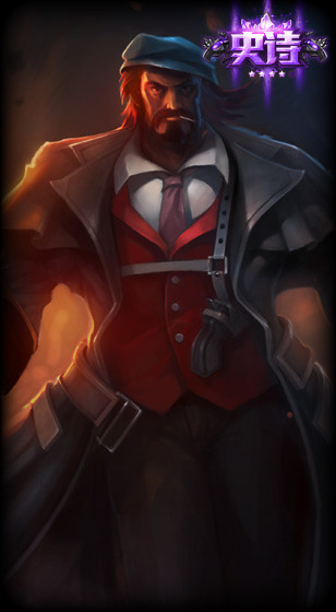 lol手游青钢影哪个皮肤手感最好,什么英雄皮肤手感最好最强最牛逼