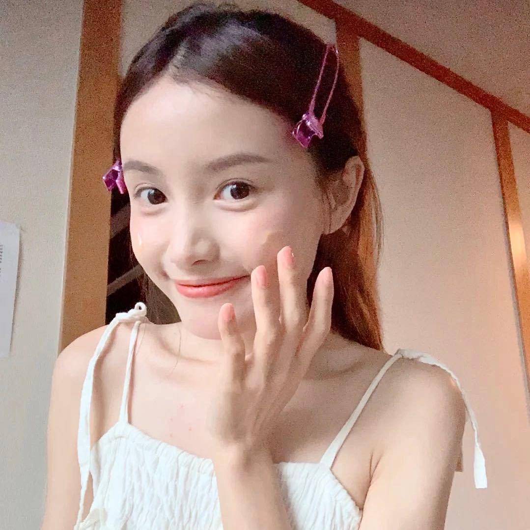 显白黄黑皮推荐的腮红,cpb腮红哪个适合黄皮