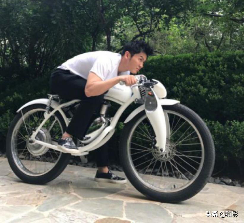 谢霆锋朴树,谢霆锋谭维维周杰伦