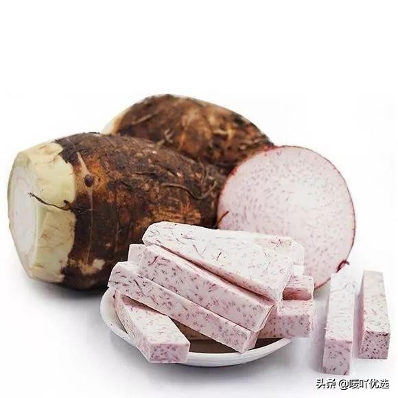 奉化芋头好吃还是荔浦芋头好吃,中国哪个地方的芋头最好吃