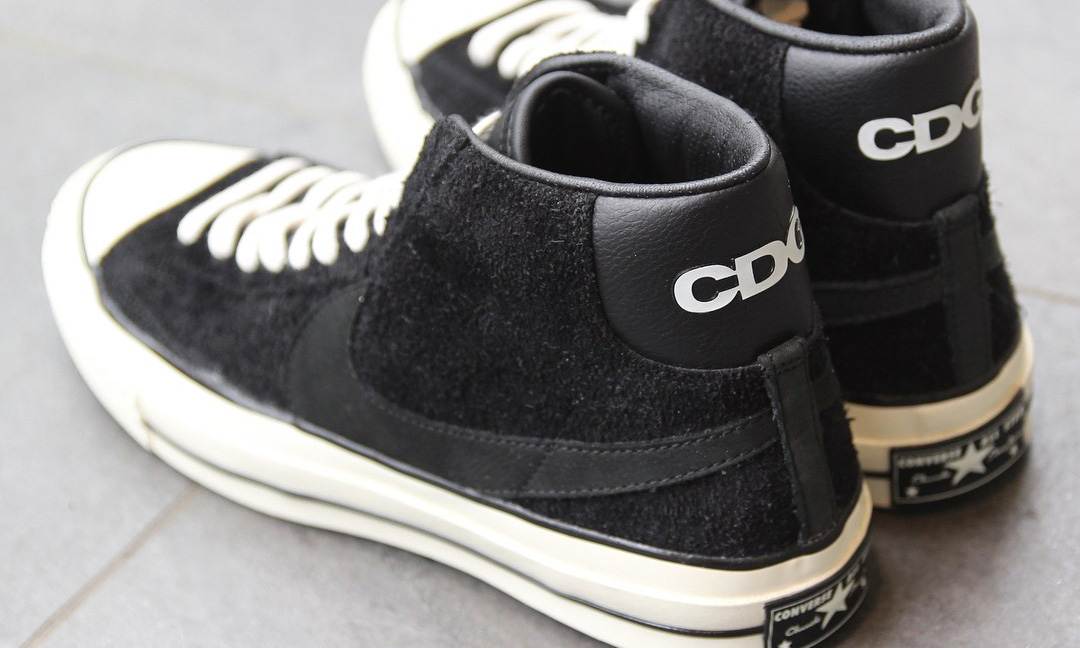 nike又出新鞋,nikexconversenexus